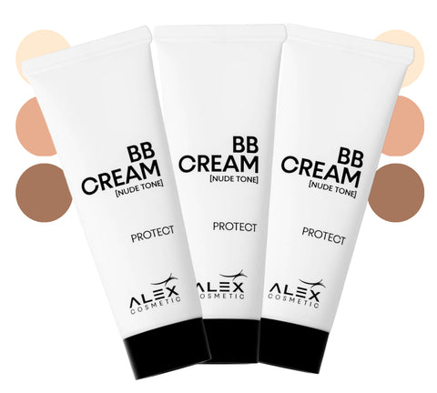 BB Cream